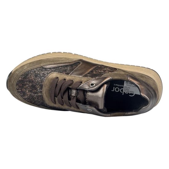 Gabor 76.445.63 dames sneakers - Image 6