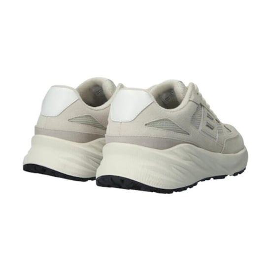 Blackstone Flint moss heren sneaker | heren | maat: | combinatie - Image 5