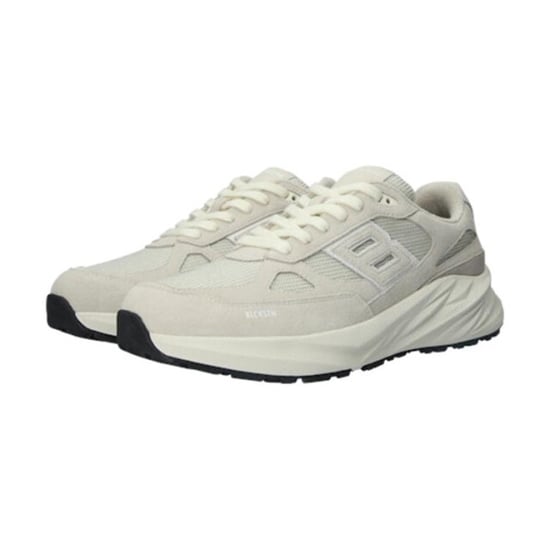 Blackstone Flint moss heren sneaker | heren | maat: | combinatie - Image 6