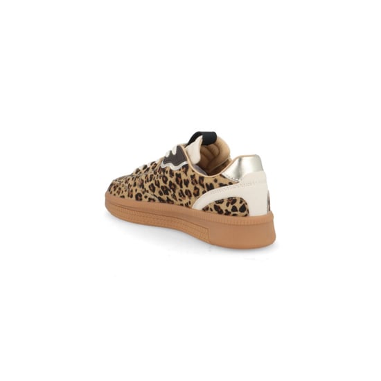 Maruti 66.1844.02 yale hairon leopard sneakers - Image 3