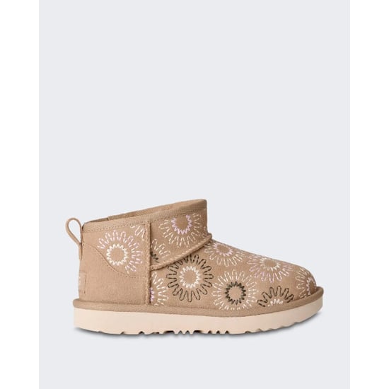 UGG Australia Kids kids classic ultra mini - Image 1