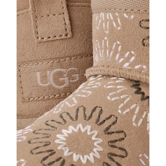 UGG Australia Kids kids classic ultra mini - Image 4