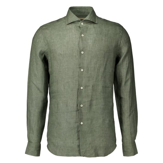 Xacus Lange mouw overhemden 721ml/11297 - Image 1