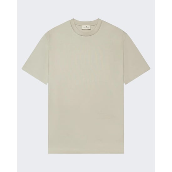 Valenza Heren interlock supima t-shirt - Image 1