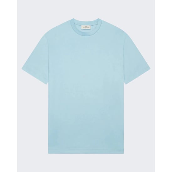 Valenza Heren interlock supima t-shirt - Image 1