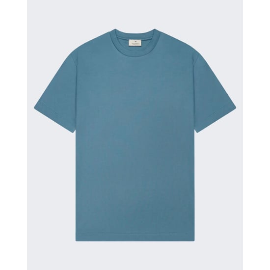 Valenza Heren interlock supima t-shirt - Image 1