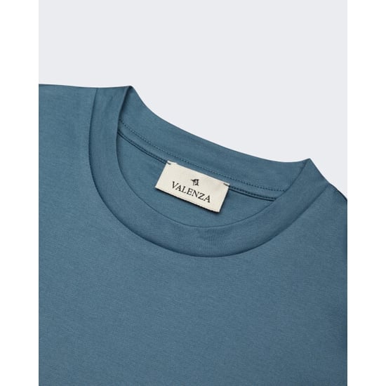 Valenza Heren interlock supima t-shirt - Image 3