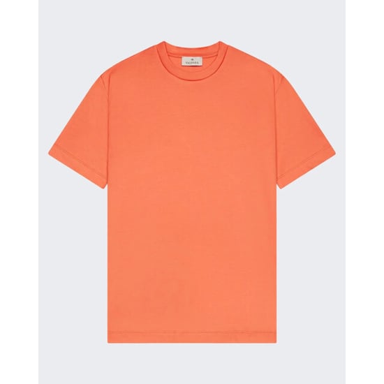 Valenza Heren interlock supima t-shirt - Image 1