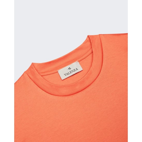 Valenza Heren interlock supima t-shirt - Image 2