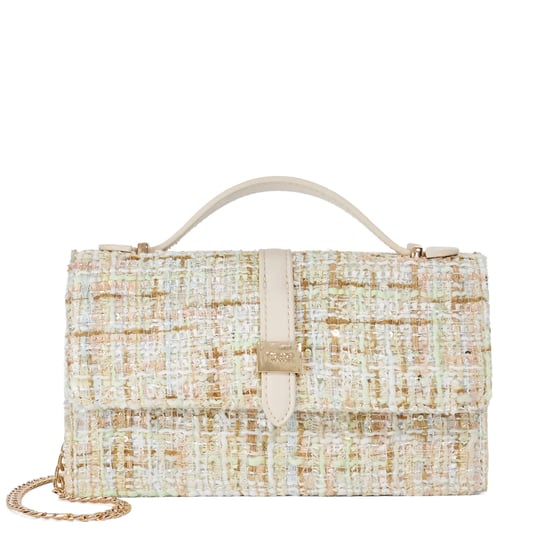 Dune Accessories Sapphired - Top Handle Micro Bag - Image 1
