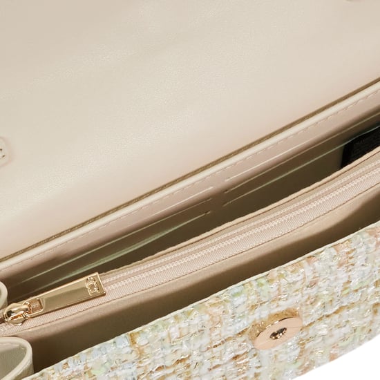 Dune Accessories Sapphired - Top Handle Micro Bag - Image 2