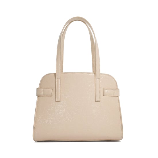 Dune Accessories Delineate M - Reptile-Effect Shoulder Bag - Image 3