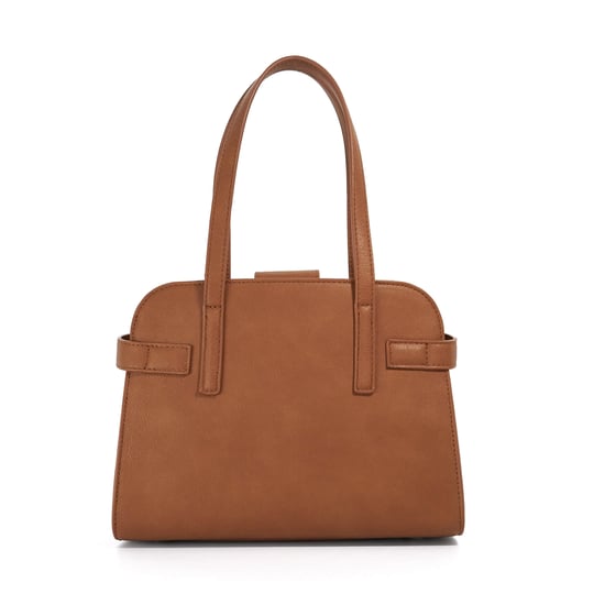 Dune Accessories Delineate M - Reptile-Effect Shoulder Bag - Image 3