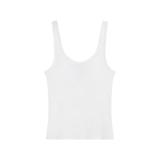 Alix The Label Ladies knitted rib tanktop tops 2602853613 - Image 2