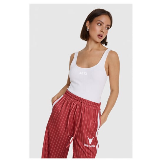Alix The Label Ladies knitted rib tanktop tops 2602853613 - Image 3