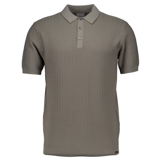 Gentiluomo Polo 3 buttons ss polos k4180-260 - Image 1