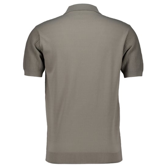 Gentiluomo Polo 3 buttons ss polos k4180-260 - Image 2