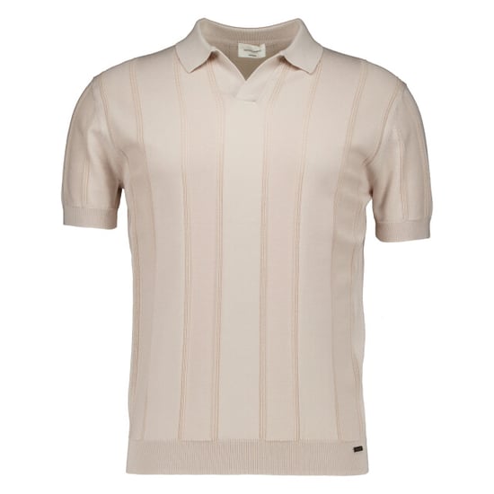 Gentiluomo Polo no buttons ss polos k4201-282 - Image 1