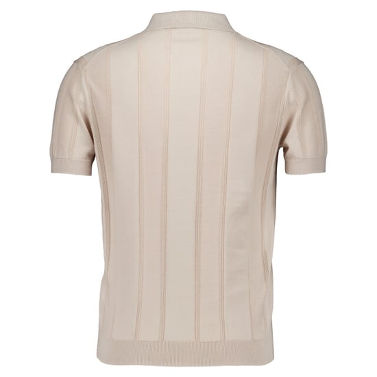 Gentiluomo Polo no buttons ss polos k4201-282 - Image 2