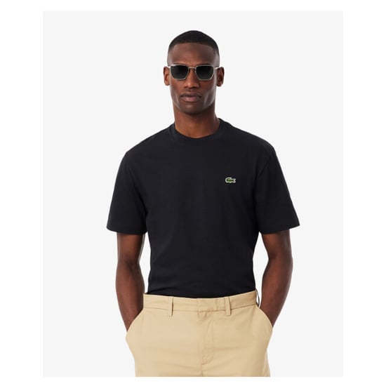 Lacoste 1ht1 men's tee-shirt t-shirts th7318-61 - Image 3