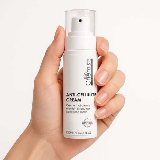 Anti-Cellulite Cream 120ml - Image 3