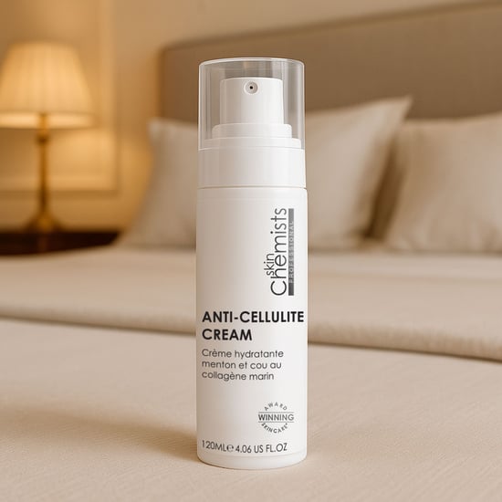 Anti-Cellulite Cream 120ml - Image 4