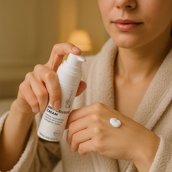 Anti-Cellulite Cream 120ml - Image 5