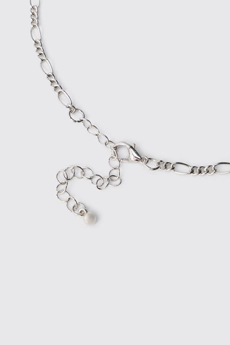 Moon and Star Necklace - Image 3