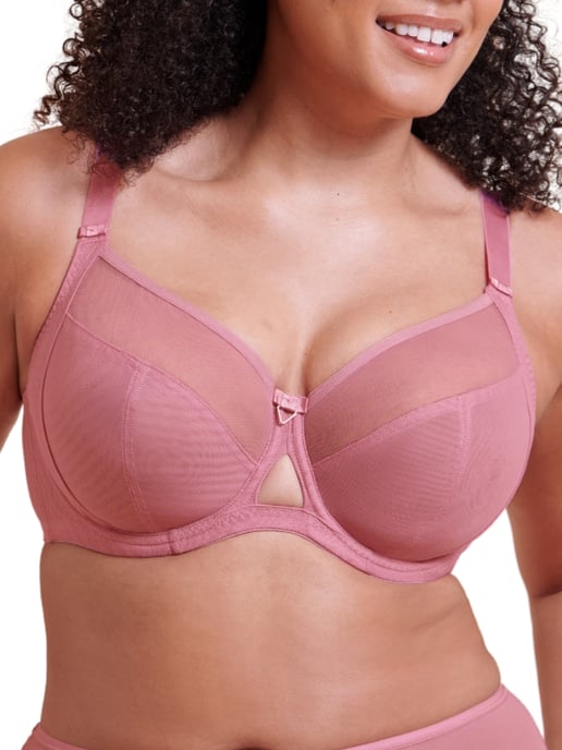 Victory Balcony Bra - Image 1