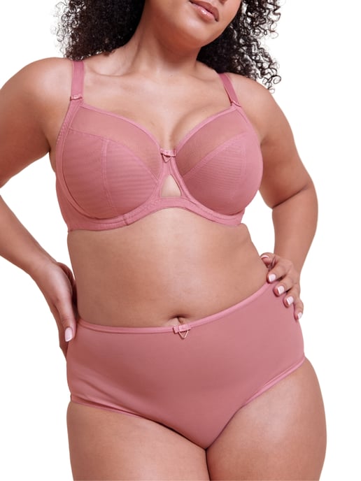 Victory Balcony Bra - Image 3