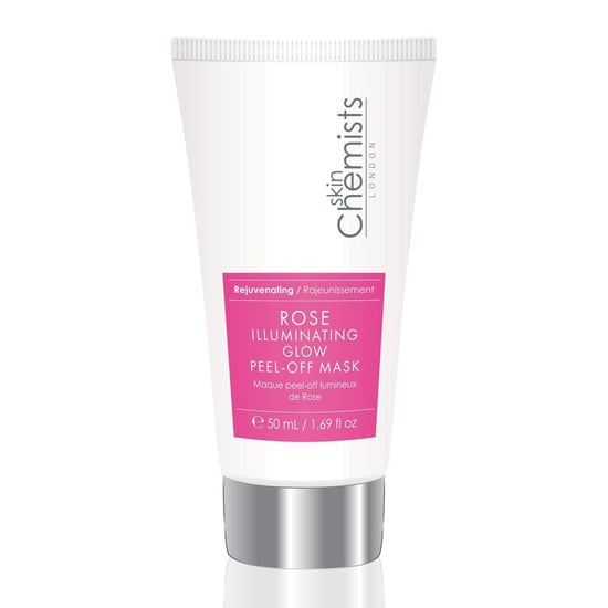 Rose Illuminating Glow Peel Off Mask 50ml - Image 1
