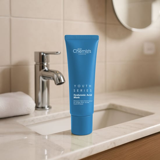 Anti-aging Hyaluronzuurmasker 50ml - Image 4