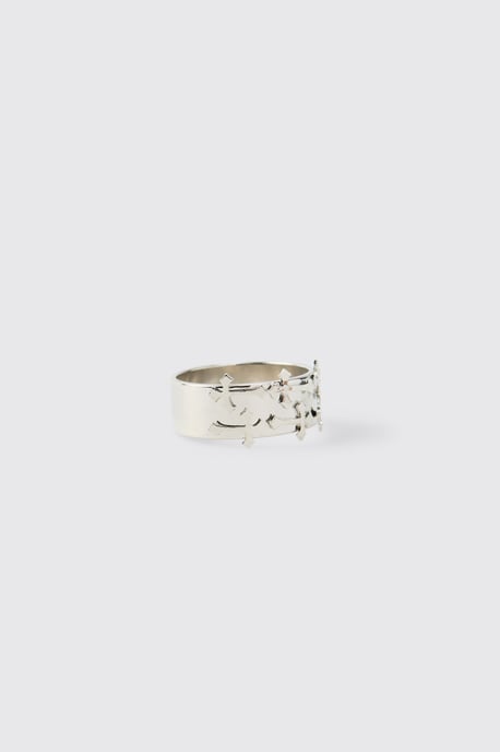 Multi Cross Ring - Image 1