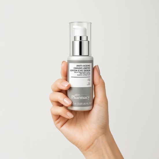 Caviar Anti-Ageing Limited Edition Repairing Eye Serum 30ml - Image 3