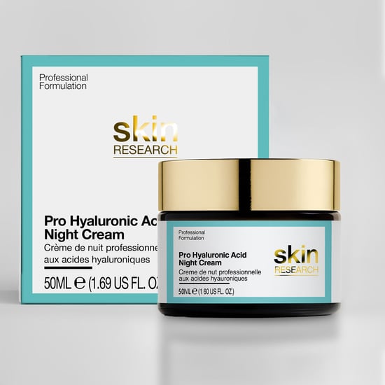 Advanced Pro Hyaluronic Acid Night Cream 50ml - Image 1