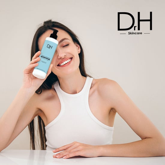 Cream Cleanser with Marine Collagen 200ml x 2 Duo Set - Image 5