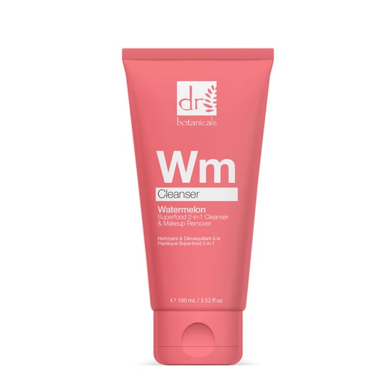 Watermeloen 2-in-1 Reiniger & Makeupverwijderaar met Glycolzuur, Salicylzuur en Melkzuur 100ml - Image 2