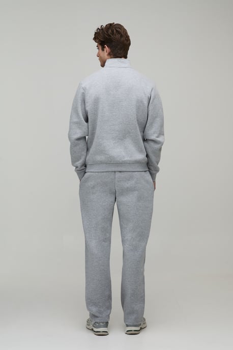 Basic Straight Leg Jogger - Image 2