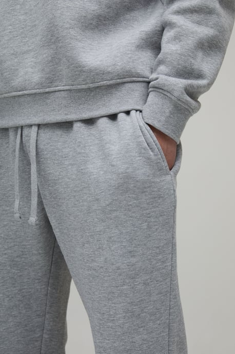 Basic Straight Leg Jogger - Image 3