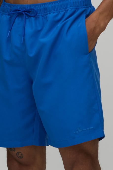 Long Length BM Autograph Swim Short - Image 3