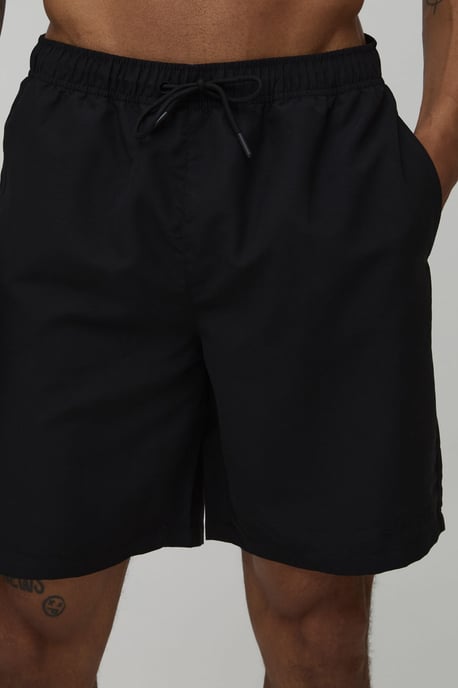 Long Length BM Autograph Swim Short - Image 3