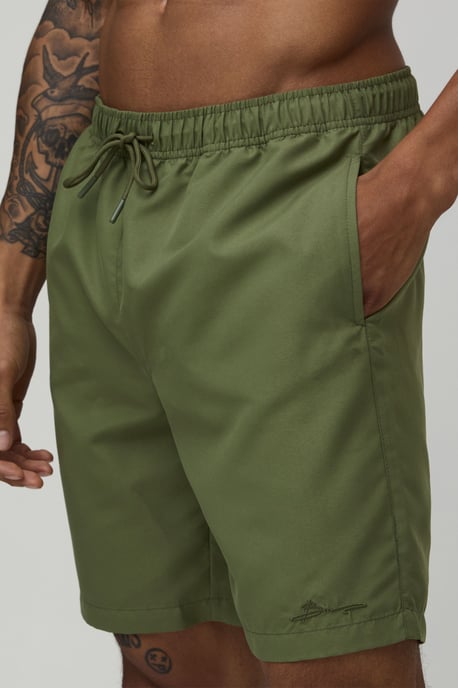 Long Length BM Autograph Swim Short - Image 3