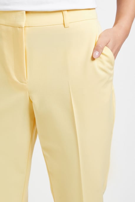Petite Ankle Grazer Trouser - Image 4