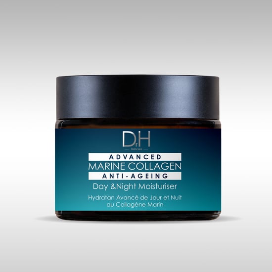 Advanced Marine Collagen Day & Night Moisturiser 60ml - Image 1