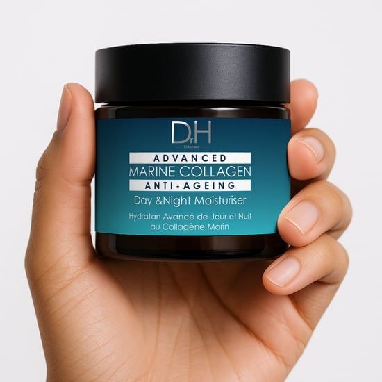 Advanced Marine Collagen Day & Night Moisturiser 60ml - Image 3