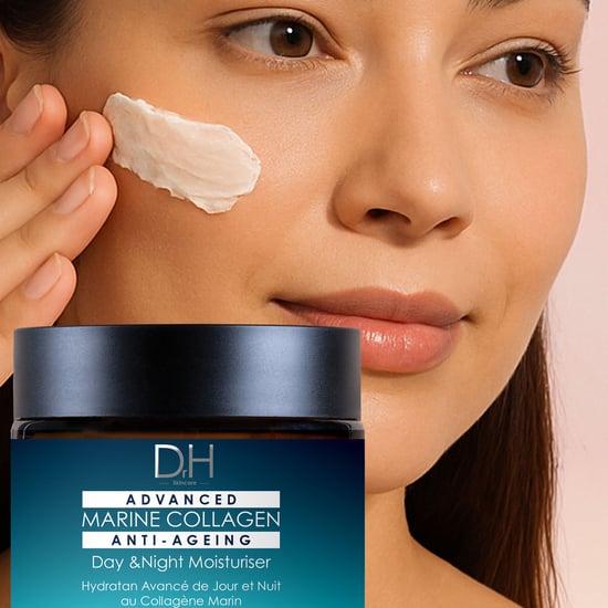 Advanced Marine Collagen Day & Night Moisturiser 60ml - Image 4