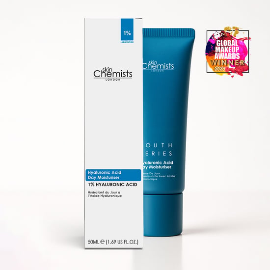 Hyaluronic Acid Day Moisturiser 50ml - Image 1