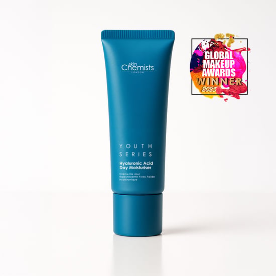 Hyaluronic Acid Day Moisturiser 50ml - Image 2