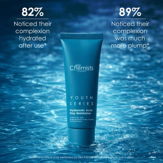 Hyaluronic Acid Day Moisturiser 50ml - Image 3