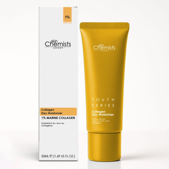 Collagen Day Moisturiser 50ml - Image 1